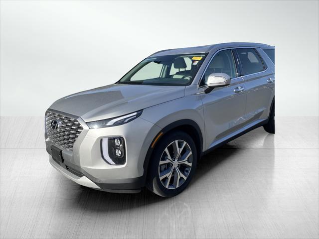 used 2022 Hyundai Palisade car, priced at $31,988