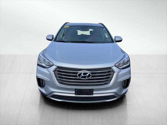 used 2022 Hyundai Palisade car, priced at $31,988