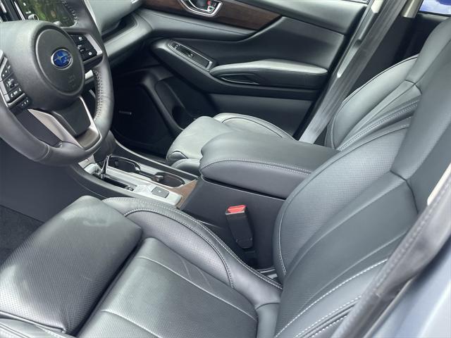 used 2024 Subaru Ascent car, priced at $42,788