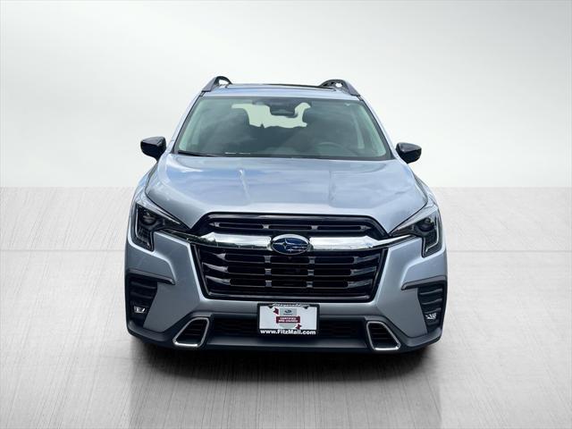used 2024 Subaru Ascent car, priced at $42,788