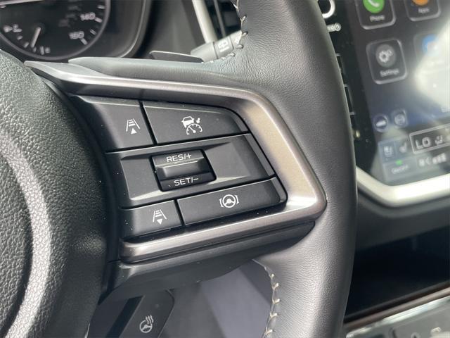 used 2024 Subaru Ascent car, priced at $42,788