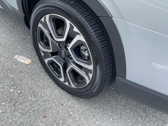 used 2024 Subaru Ascent car, priced at $42,788
