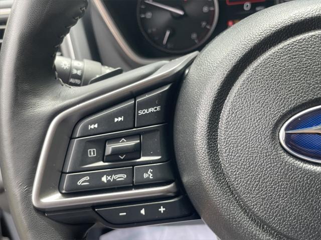 used 2024 Subaru Ascent car, priced at $42,788