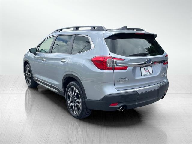 used 2024 Subaru Ascent car, priced at $42,788