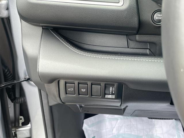 used 2024 Subaru Ascent car, priced at $42,788