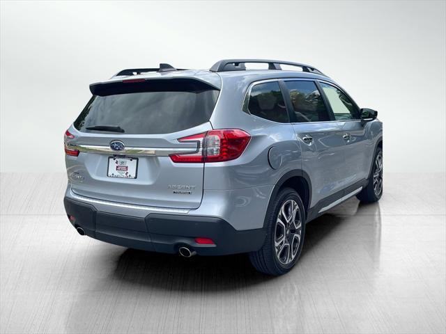 used 2024 Subaru Ascent car, priced at $42,788