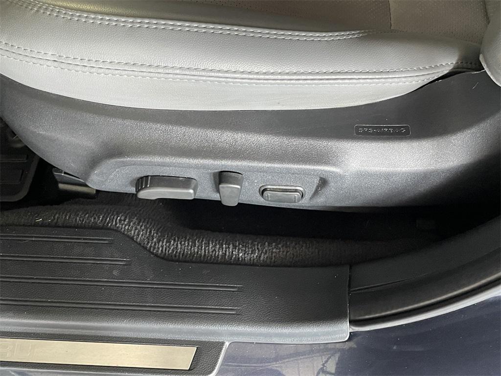used 2018 Subaru Outback car