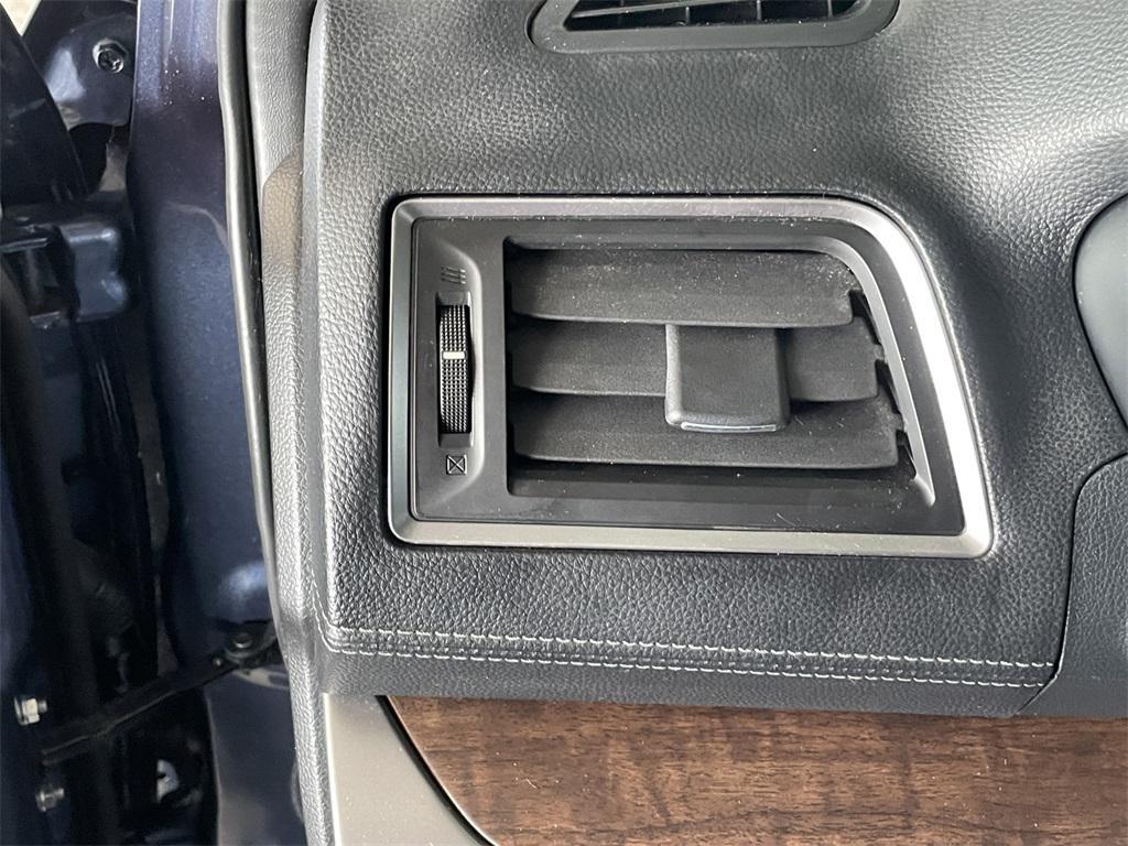 used 2018 Subaru Outback car