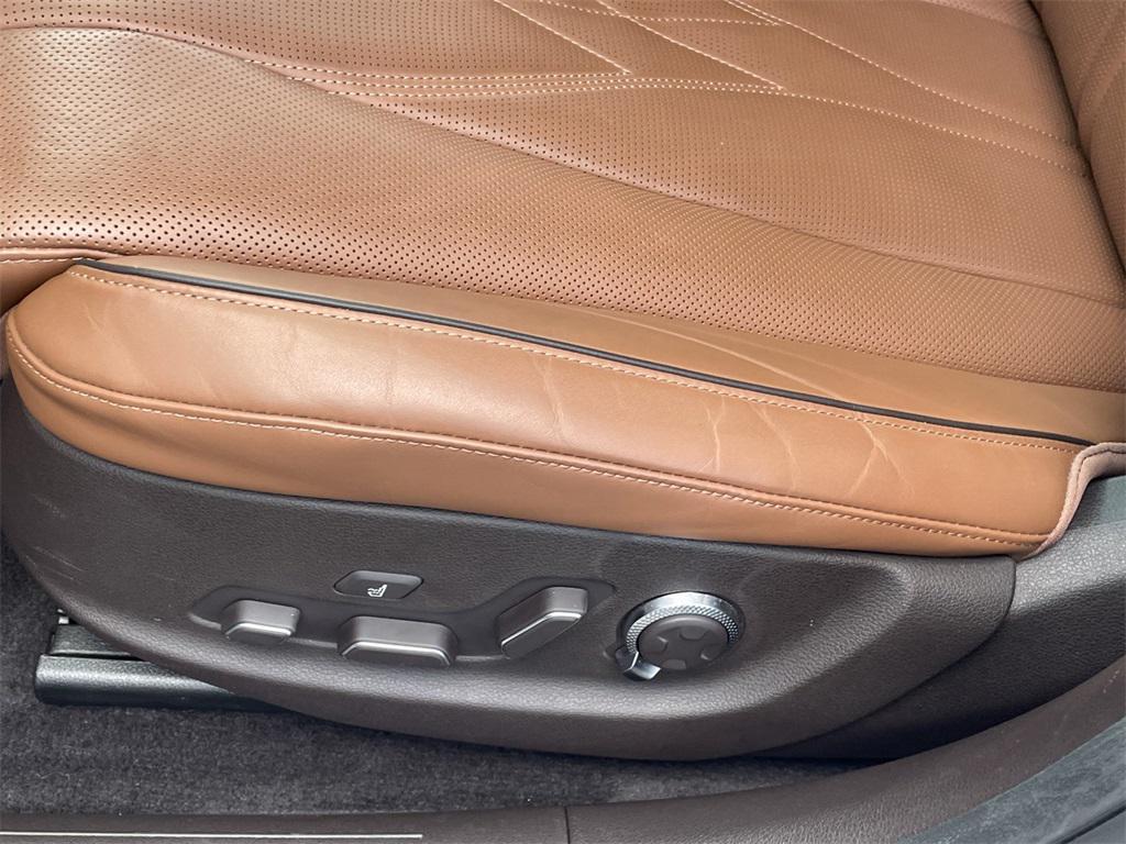 used 2023 Genesis Electrified G80 car, priced at $39,988