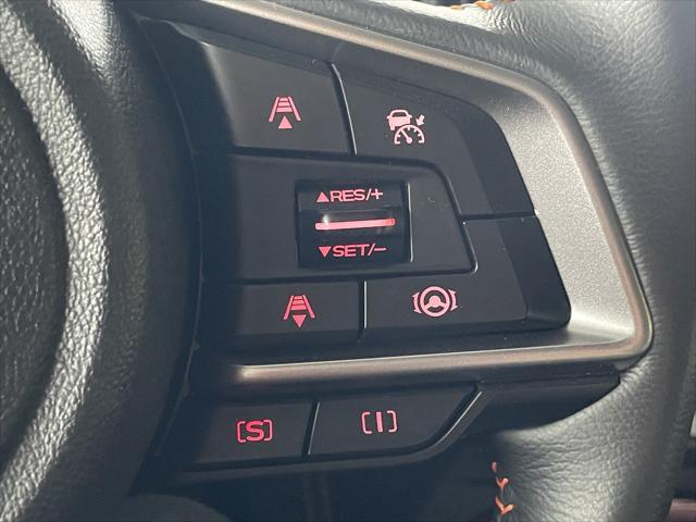 used 2023 Subaru Crosstrek car, priced at $25,988