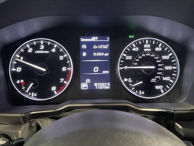used 2024 Subaru Outback car, priced at $30,988