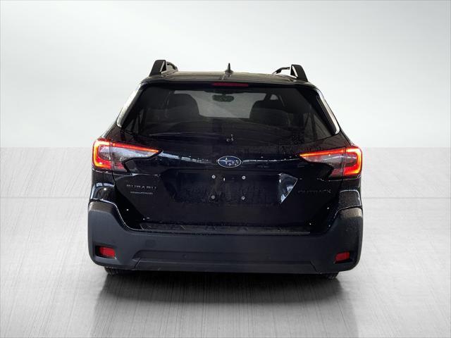 used 2024 Subaru Outback car, priced at $30,988