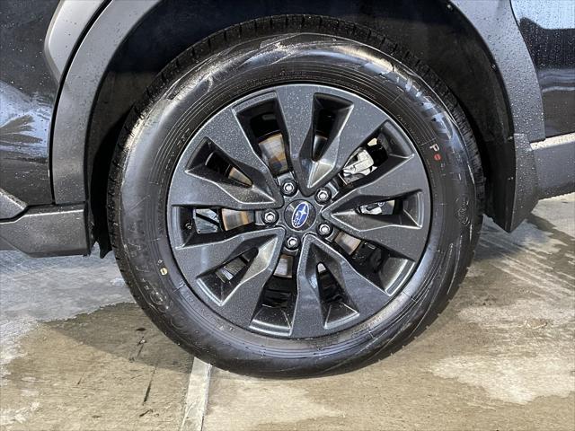 used 2024 Subaru Outback car, priced at $30,988