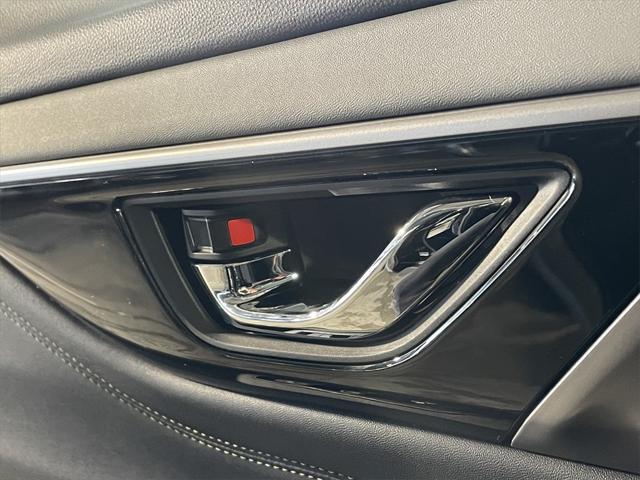 used 2024 Subaru Outback car, priced at $30,388