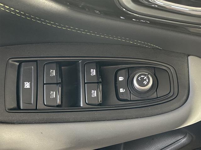 used 2024 Subaru Outback car, priced at $30,388