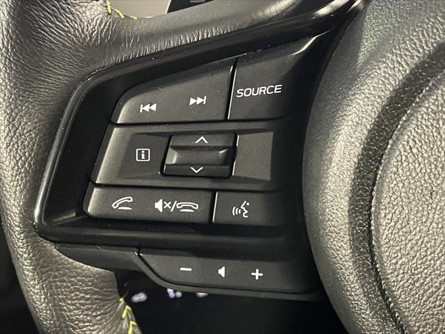 used 2024 Subaru Outback car, priced at $30,988