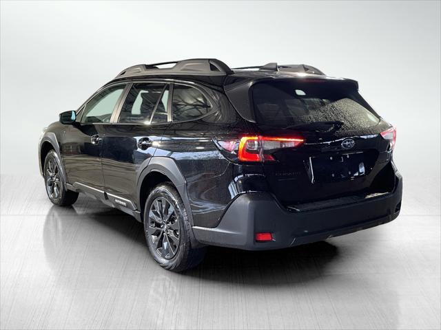 used 2024 Subaru Outback car, priced at $30,988