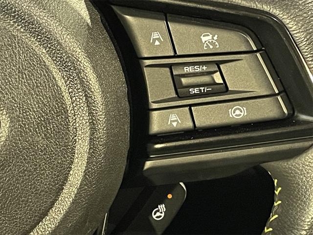 used 2024 Subaru Outback car, priced at $30,388