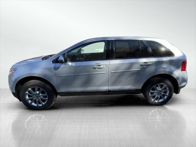 used 2014 Ford Edge car, priced at $11,988