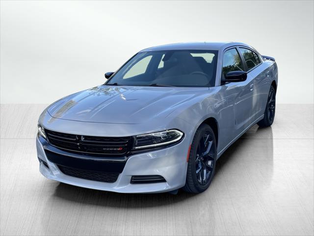 used 2022 Dodge Charger car, priced at $24,588