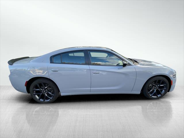 used 2022 Dodge Charger car, priced at $24,588