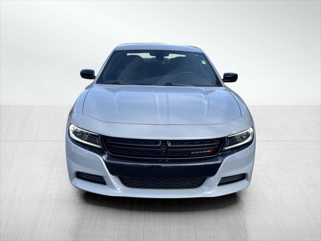 used 2022 Dodge Charger car, priced at $24,588