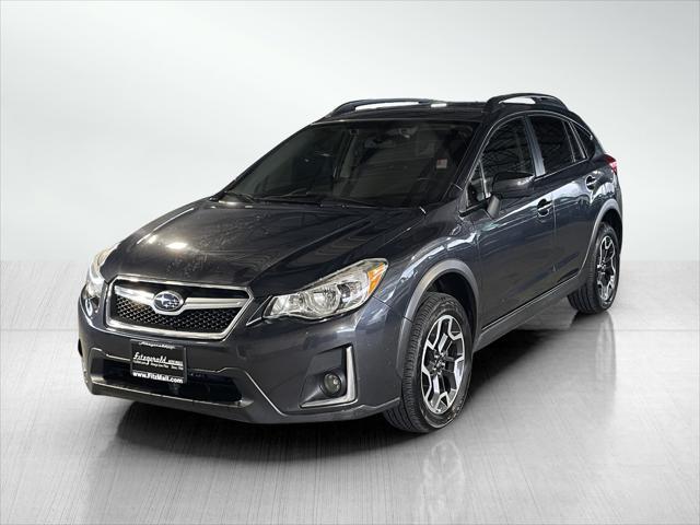 used 2016 Subaru Crosstrek car, priced at $13,988