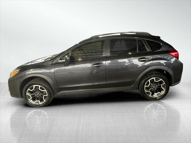 used 2016 Subaru Crosstrek car, priced at $13,988