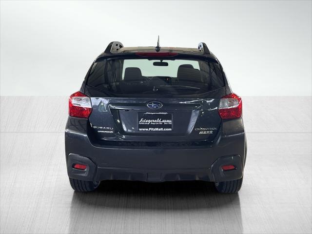 used 2016 Subaru Crosstrek car, priced at $13,988