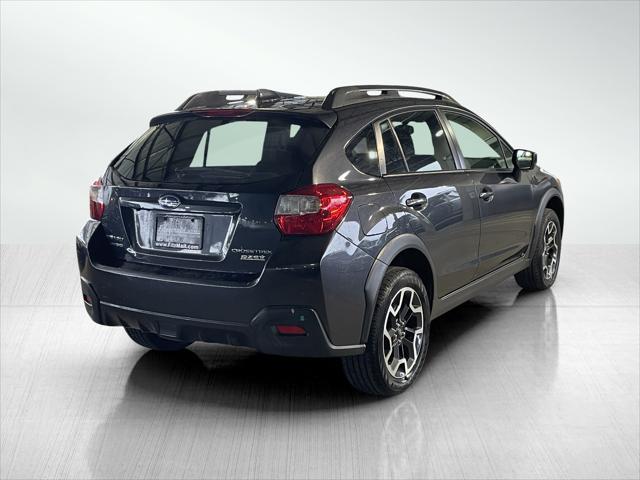 used 2016 Subaru Crosstrek car, priced at $13,988