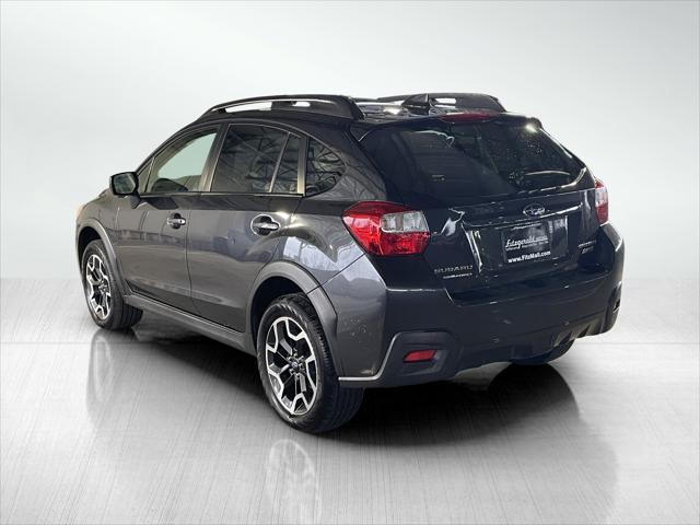 used 2016 Subaru Crosstrek car, priced at $13,988