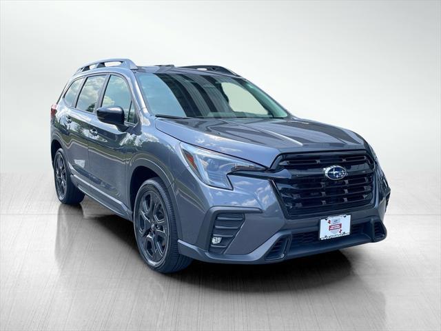 used 2024 Subaru Ascent car, priced at $39,988