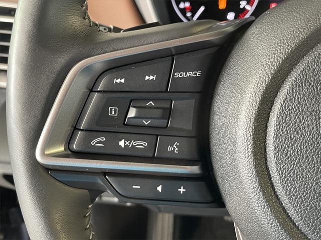 used 2023 Subaru Outback car, priced at $30,488