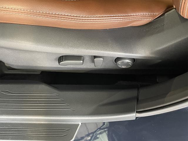 used 2023 Subaru Outback car, priced at $30,488
