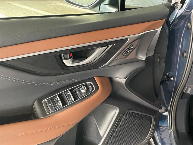 used 2023 Subaru Outback car, priced at $30,488