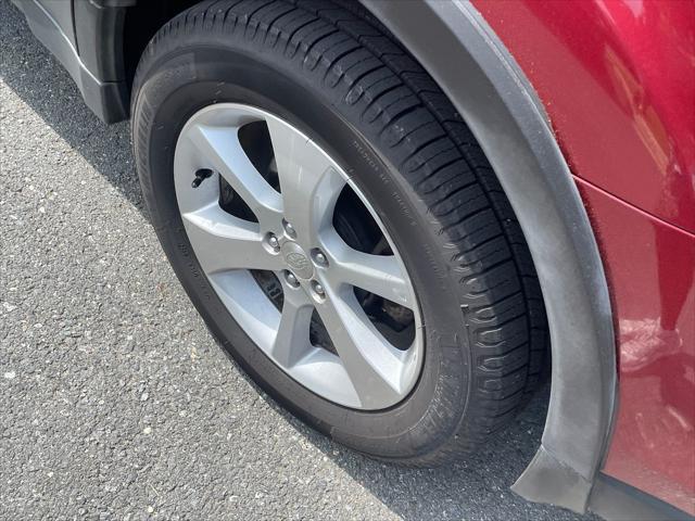 used 2014 Subaru Outback car, priced at $12,088