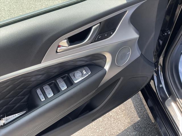 used 2021 Genesis G70 car, priced at $22,688