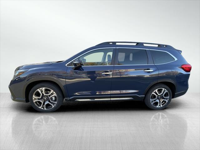 used 2024 Subaru Ascent car, priced at $44,388