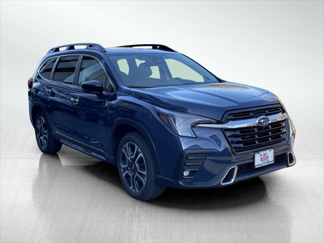 used 2024 Subaru Ascent car, priced at $44,388