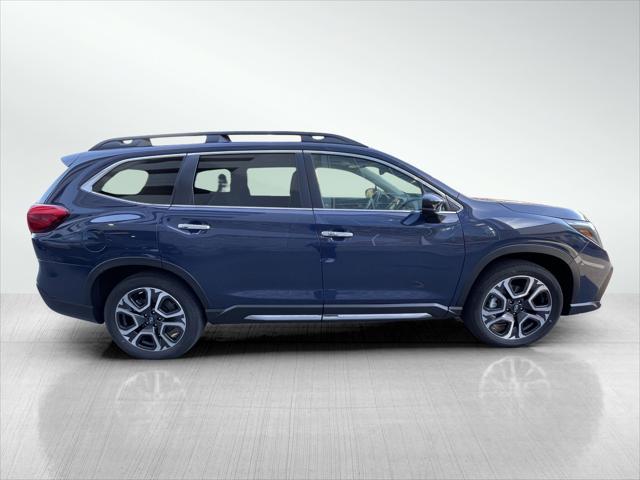 used 2024 Subaru Ascent car, priced at $44,388