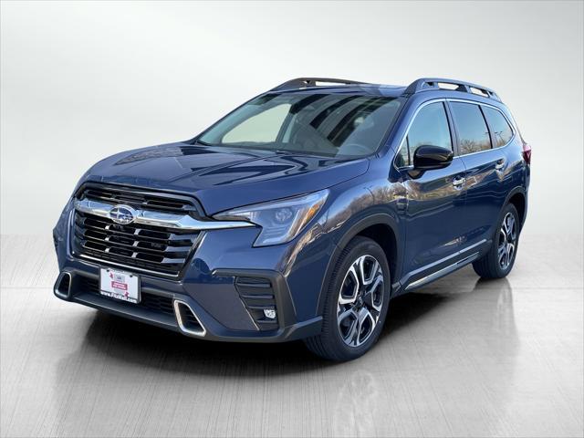 used 2024 Subaru Ascent car, priced at $44,388