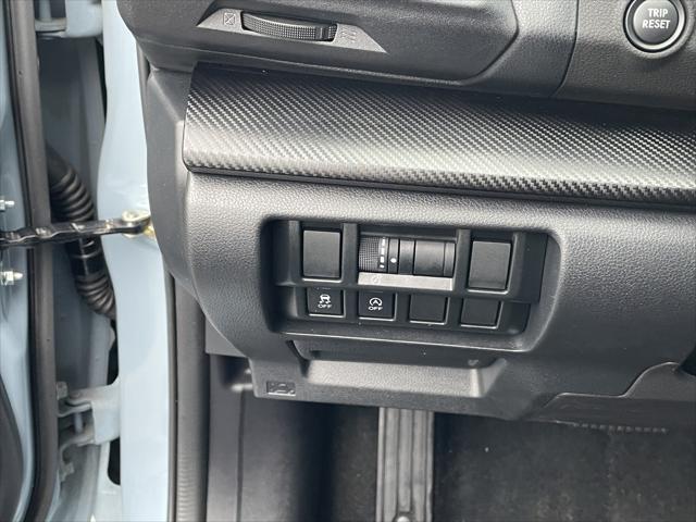 used 2023 Subaru Crosstrek car, priced at $24,588