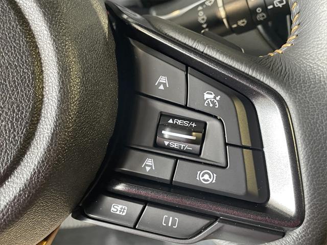 used 2024 Subaru Forester car, priced at $30,988