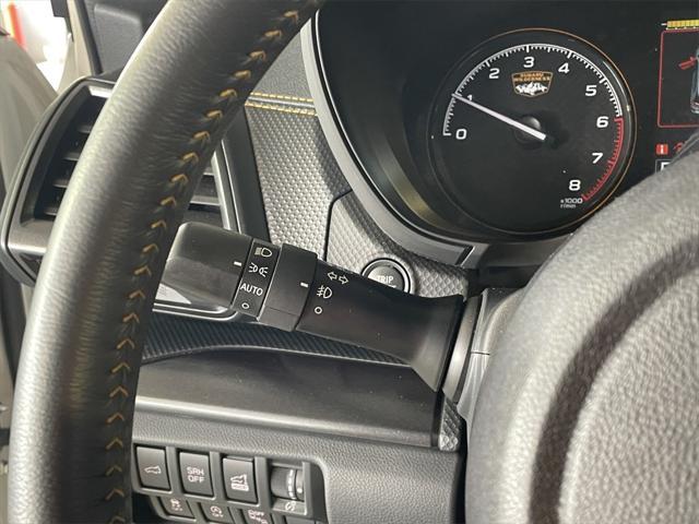 used 2024 Subaru Forester car, priced at $30,988