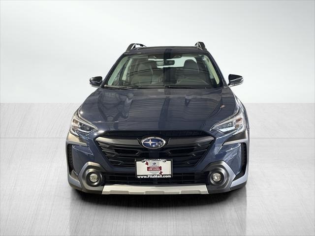 used 2023 Subaru Outback car, priced at $29,988