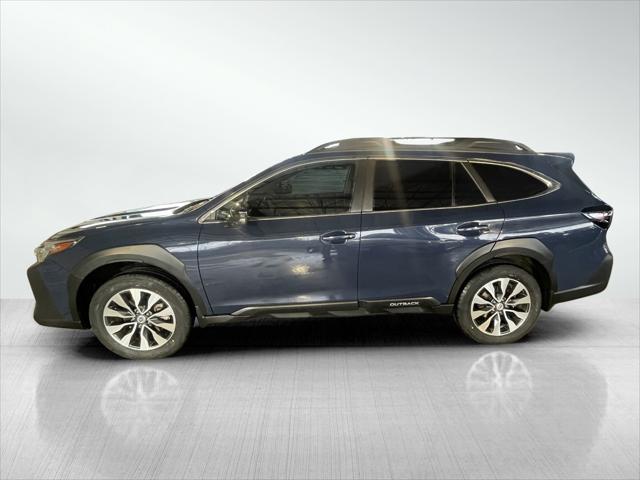 used 2023 Subaru Outback car, priced at $29,988