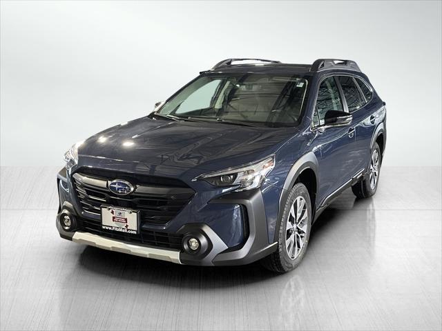 used 2023 Subaru Outback car, priced at $29,988