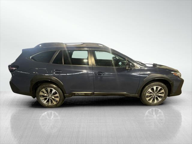 used 2023 Subaru Outback car, priced at $29,988