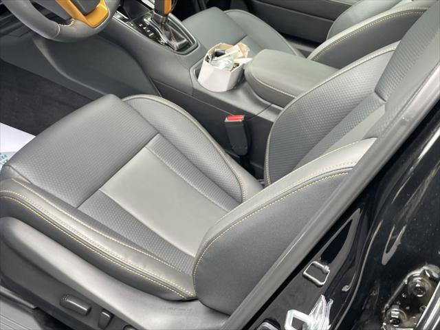 used 2025 Subaru Outback car, priced at $38,988