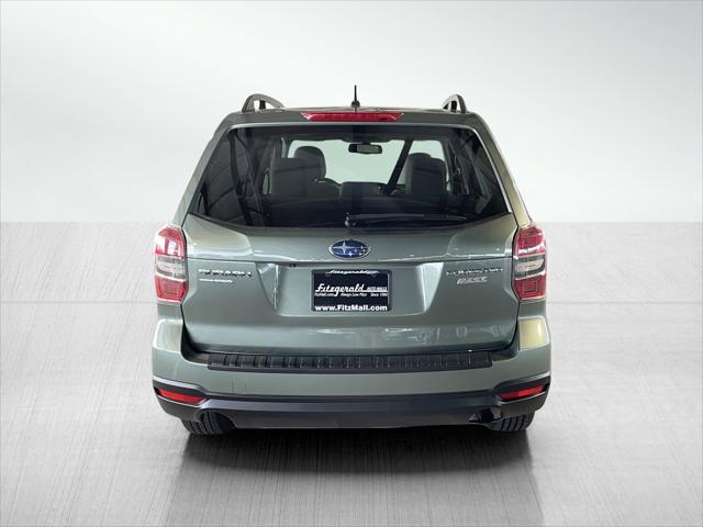 used 2014 Subaru Forester car, priced at $14,888